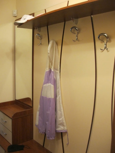 Прихожие на заказ