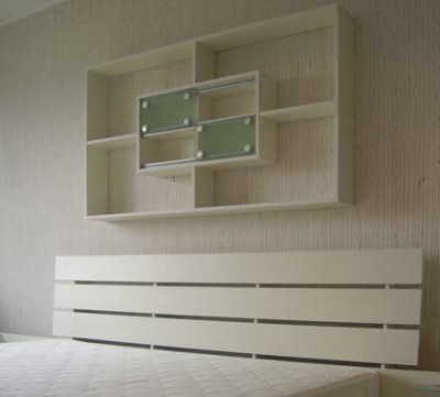 Мебель для спальни (пр-во Екатеринбург)