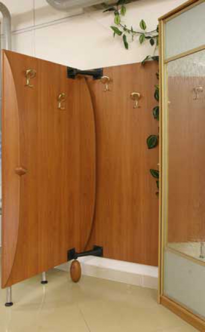 Шкафы в прихожую