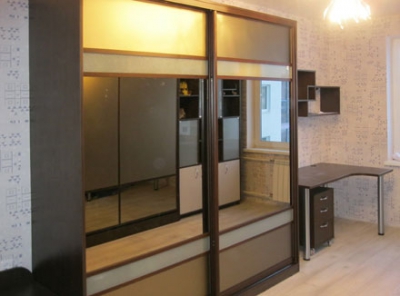 Мебель на заказ по индивидуальным проектам