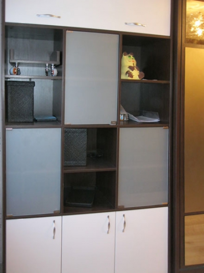 Мебель на заказ по индивидуальным проектам